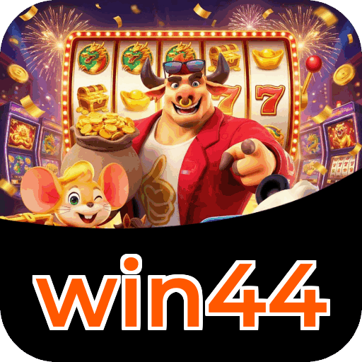 Jogos com maior RTP na win44
