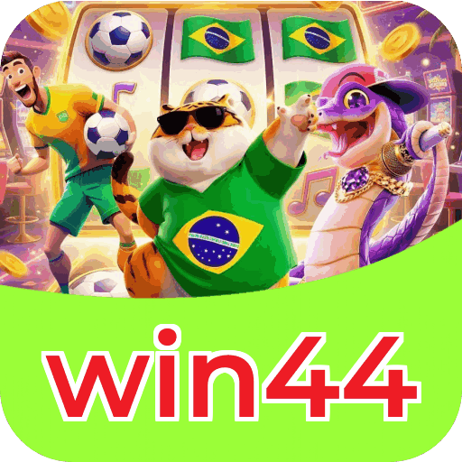 Apostas esportivas ao vivo na win44