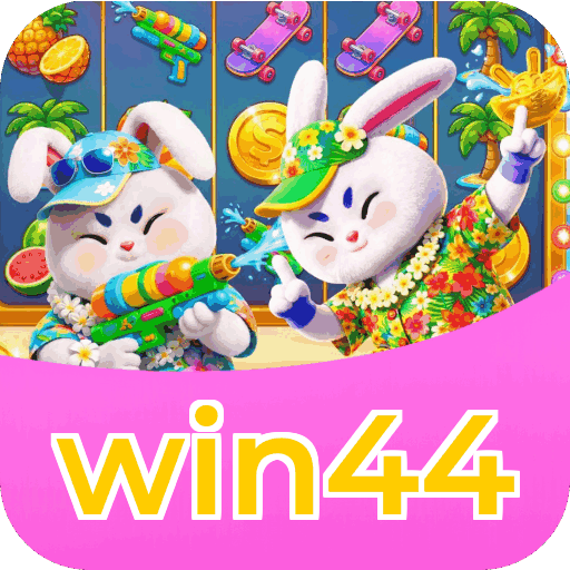 Login rápido no app win44